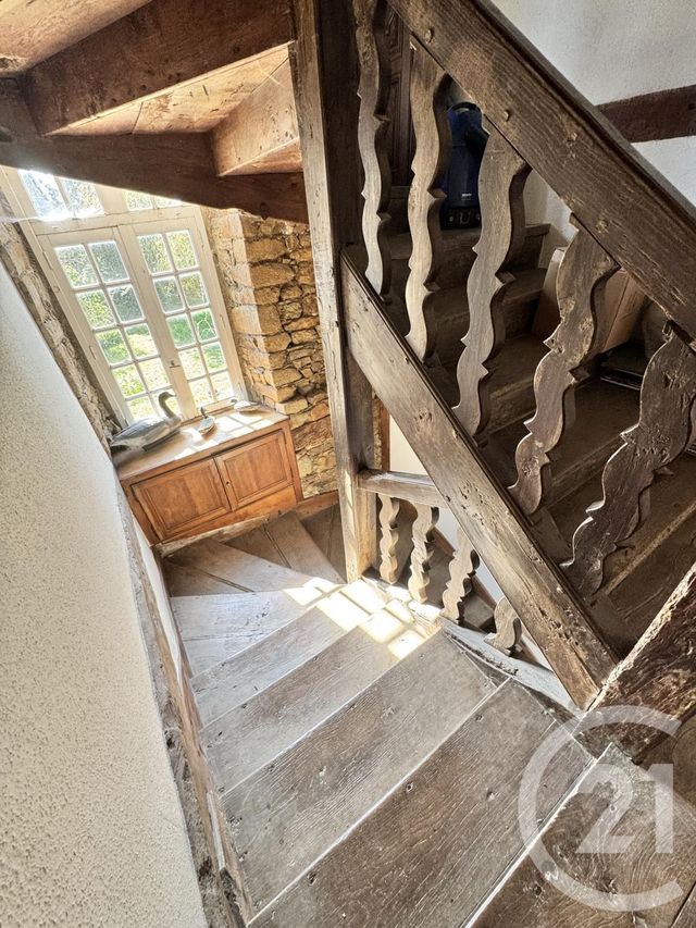 Maison à vendre - 7 pièces - 210,01 m2 - Louvigne De Bais - 35 - BRETAGNE