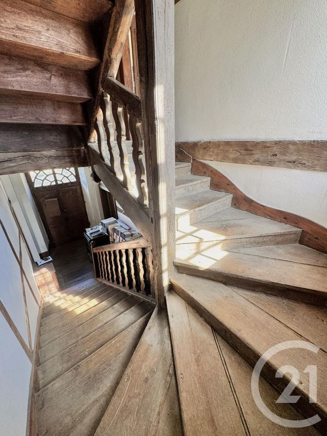 Maison à vendre - 7 pièces - 210,01 m2 - Louvigne De Bais - 35 - BRETAGNE