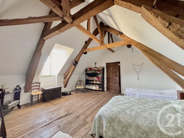 Maison à vendre - 7 pièces - 210,01 m2 - Louvigne De Bais - 35 - BRETAGNE