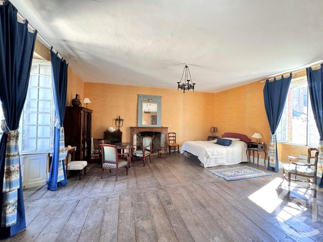 Maison à vendre - 7 pièces - 210,01 m2 - Louvigne De Bais - 35 - BRETAGNE