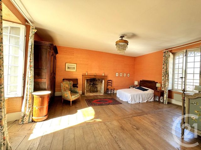 Maison à vendre - 7 pièces - 210,01 m2 - Louvigne De Bais - 35 - BRETAGNE