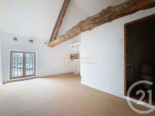 Maison &agrave; vendre - 4 pi&egrave;ces - 88 m2 - Treverien - 35 - BRETAGNE