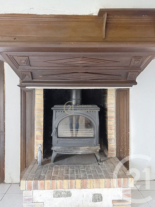 Maison &agrave; vendre - 4 pi&egrave;ces - 88 m2 - Treverien - 35 - BRETAGNE