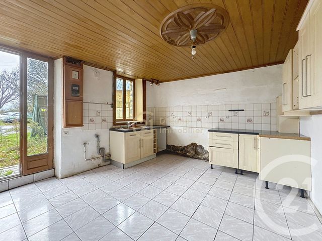 Maison &agrave; vendre - 4 pi&egrave;ces - 88 m2 - Treverien - 35 - BRETAGNE