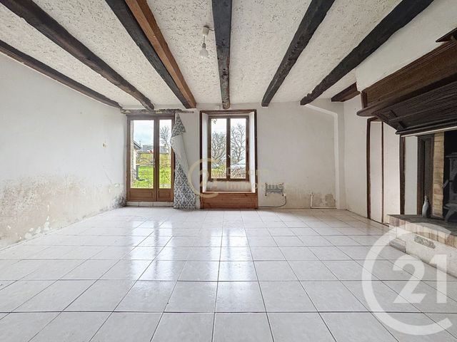 Maison &agrave; vendre - 4 pi&egrave;ces - 88 m2 - Treverien - 35 - BRETAGNE