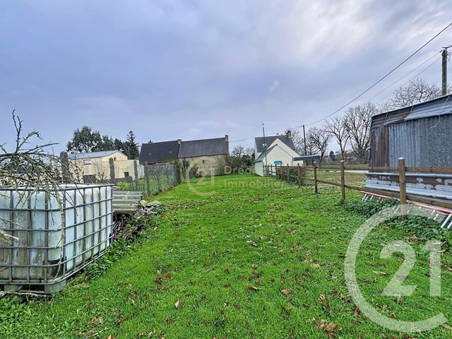 Maison &agrave; vendre - 4 pi&egrave;ces - 88 m2 - Treverien - 35 - BRETAGNE