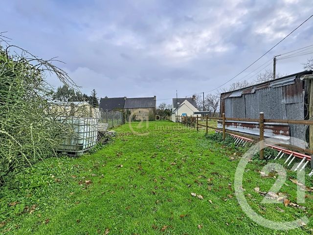 Maison &agrave; vendre - 4 pi&egrave;ces - 88 m2 - Treverien - 35 - BRETAGNE