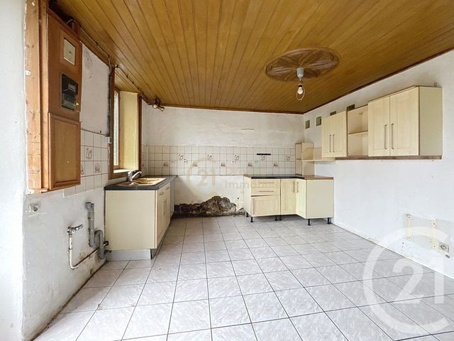 Maison &agrave; vendre - 4 pi&egrave;ces - 88 m2 - Treverien - 35 - BRETAGNE