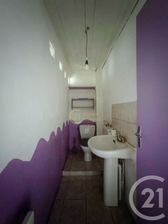 Maison &agrave; vendre - 4 pi&egrave;ces - 88 m2 - Treverien - 35 - BRETAGNE