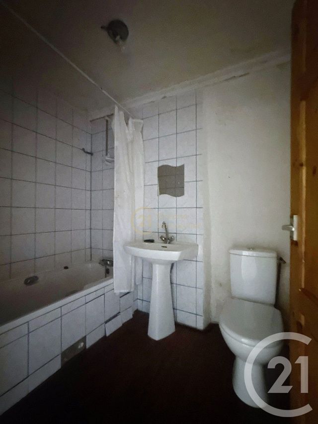 Maison &agrave; vendre - 4 pi&egrave;ces - 88 m2 - Treverien - 35 - BRETAGNE