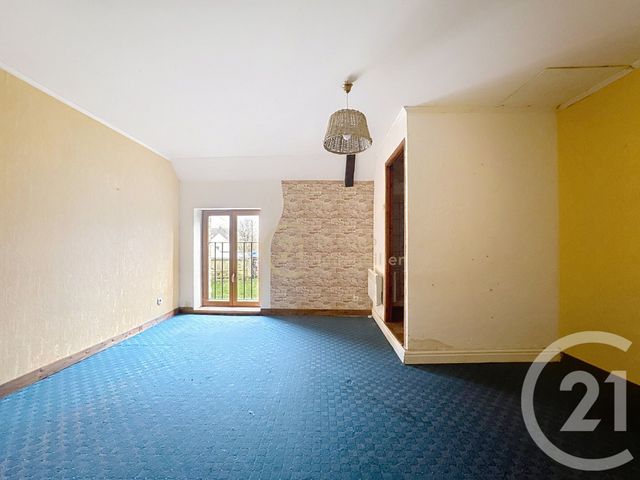 Maison &agrave; vendre - 4 pi&egrave;ces - 88 m2 - Treverien - 35 - BRETAGNE