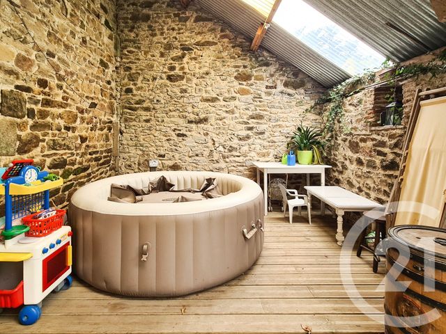 Maison à vendre - 5 pièces - 143 m2 - Meillac - 35 - BRETAGNE