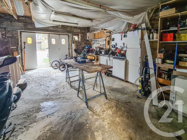 Maison à vendre - 5 pièces - 143 m2 - Meillac - 35 - BRETAGNE