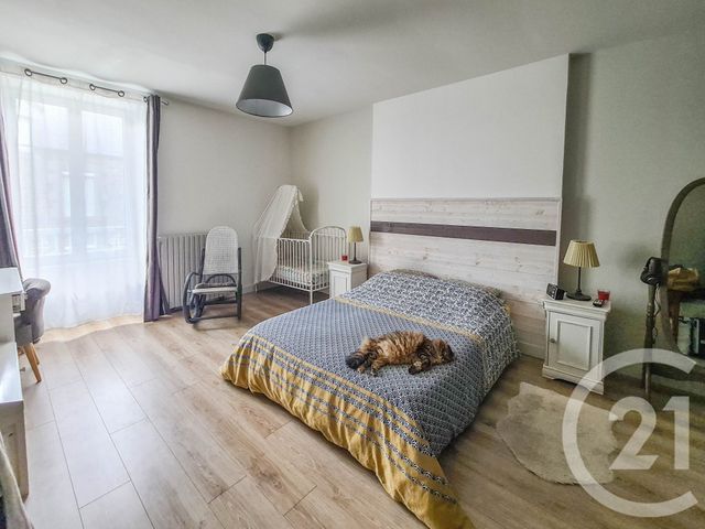 Maison à vendre - 5 pièces - 143 m2 - Meillac - 35 - BRETAGNE