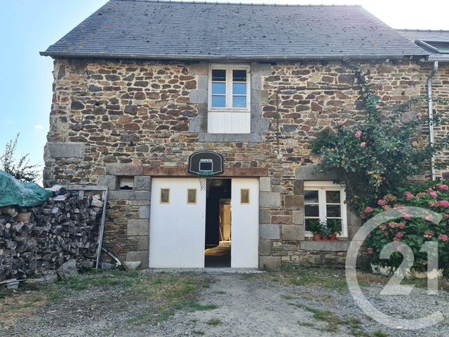 Maison à vendre - 5 pièces - 143 m2 - Meillac - 35 - BRETAGNE