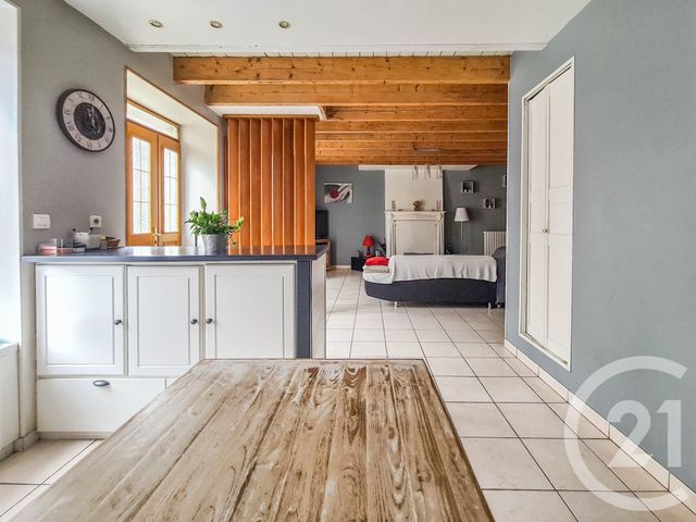 Maison à vendre - 5 pièces - 143 m2 - Meillac - 35 - BRETAGNE