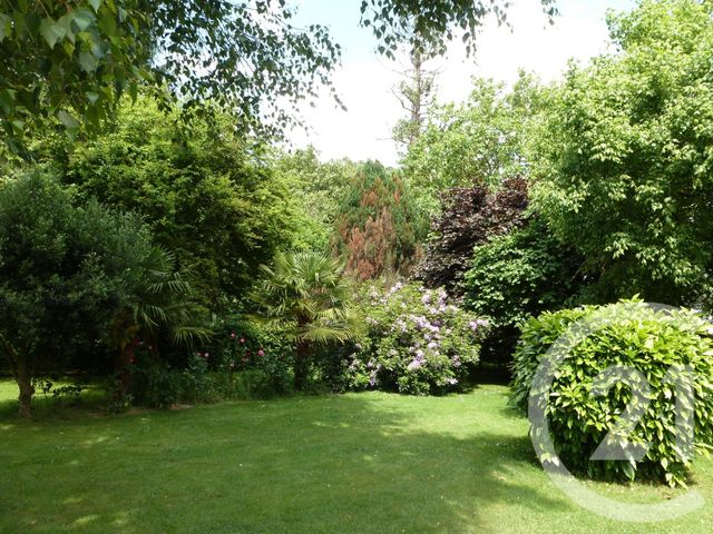 Maison &agrave; vendre - 12 pi&egrave;ces - 374,51 m2 - Vitre - 35 - BRETAGNE