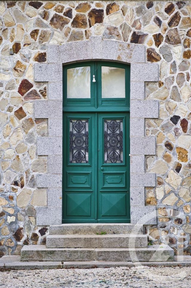 Maison &agrave; vendre - 12 pi&egrave;ces - 374,51 m2 - Vitre - 35 - BRETAGNE