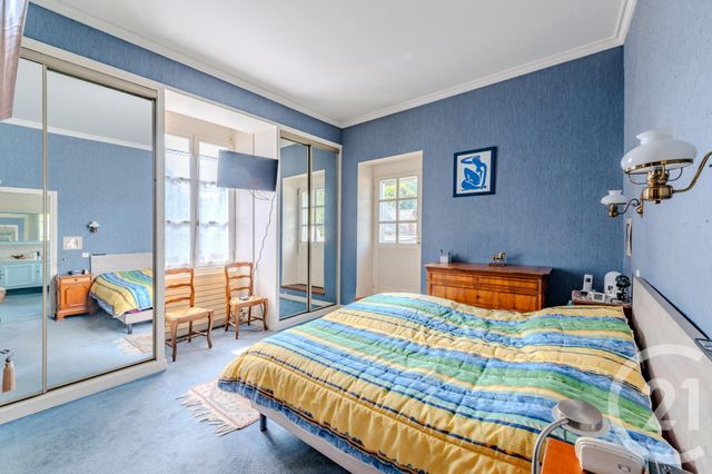 Maison &agrave; vendre - 12 pi&egrave;ces - 374,51 m2 - Vitre - 35 - BRETAGNE