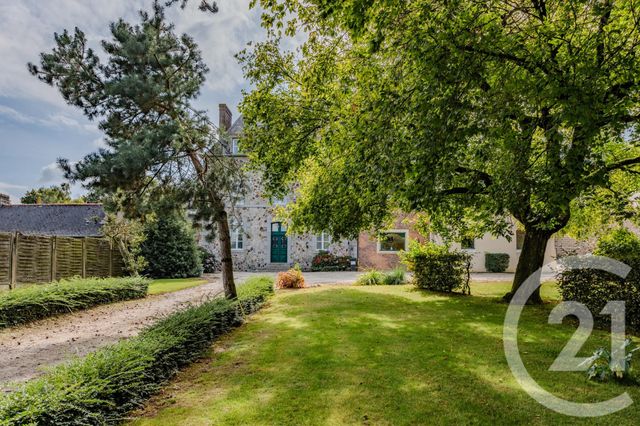 Maison &agrave; vendre - 12 pi&egrave;ces - 374,51 m2 - Vitre - 35 - BRETAGNE