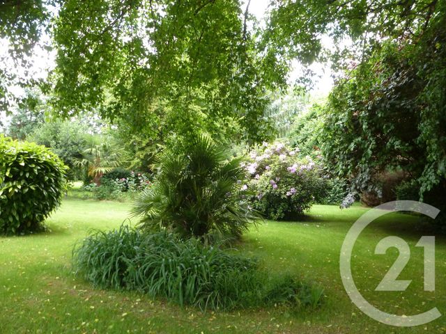 Maison &agrave; vendre - 12 pi&egrave;ces - 374,51 m2 - Vitre - 35 - BRETAGNE