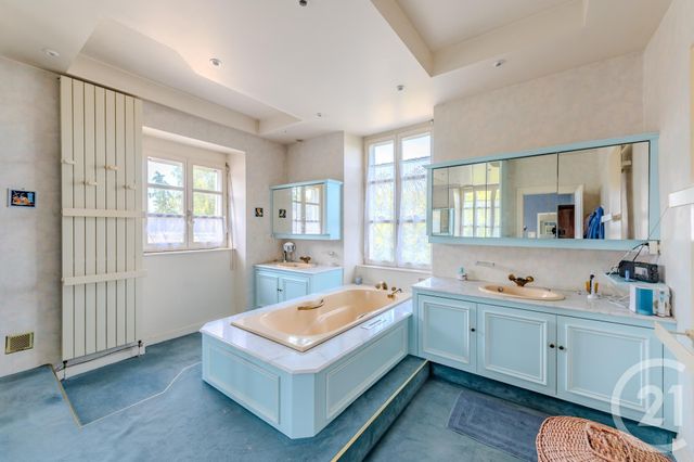 Maison &agrave; vendre - 12 pi&egrave;ces - 374,51 m2 - Vitre - 35 - BRETAGNE