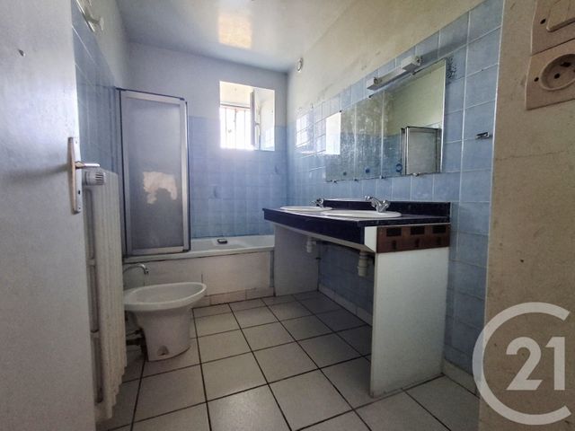 Maison &agrave; vendre - 7 pi&egrave;ces - 125 m2 - Hede Bazouges - 35 - BRETAGNE