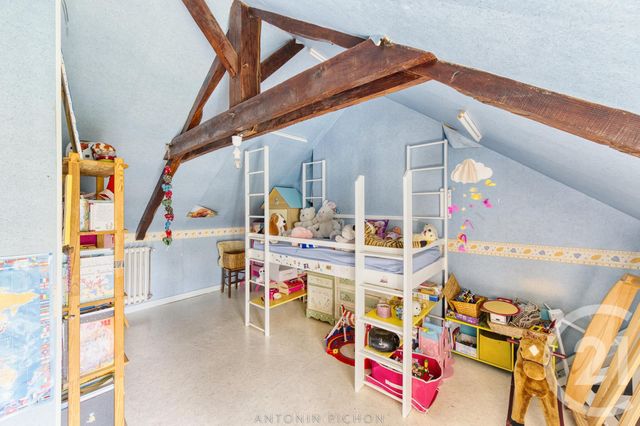 Maison à vendre - 7 pièces - 125 m2 - Hede Bazouges - 35 - BRETAGNE