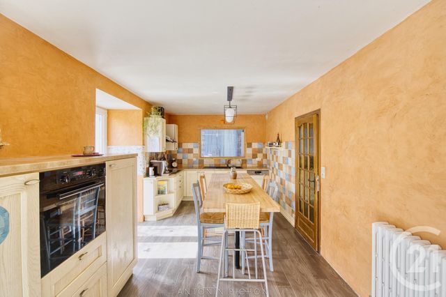 Maison à vendre - 7 pièces - 125 m2 - Hede Bazouges - 35 - BRETAGNE