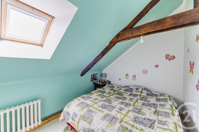 Maison à vendre - 7 pièces - 125 m2 - Hede Bazouges - 35 - BRETAGNE