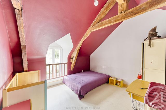 Maison à vendre - 7 pièces - 125 m2 - Hede Bazouges - 35 - BRETAGNE