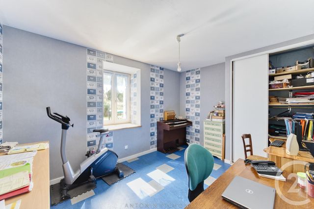 Maison à vendre - 7 pièces - 125 m2 - Hede Bazouges - 35 - BRETAGNE