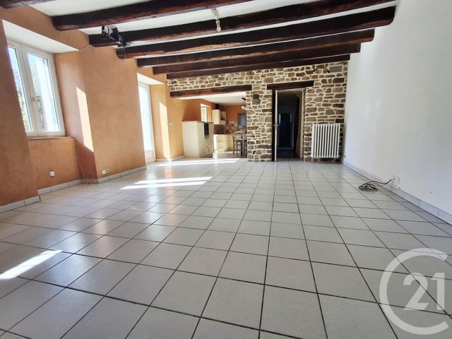 Maison &agrave; vendre - 7 pi&egrave;ces - 125 m2 - Hede Bazouges - 35 - BRETAGNE