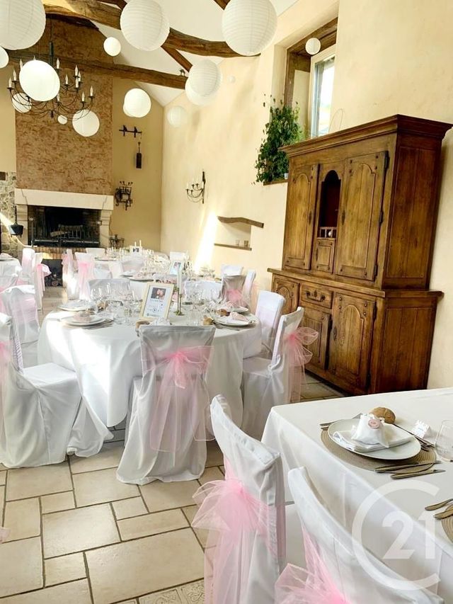 Maison à vendre - 10 pièces - 300 m2 - Hede Bazouges - 35 - BRETAGNE