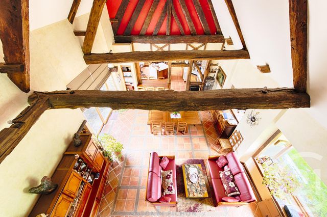 Maison à vendre HEDE BAZOUGES