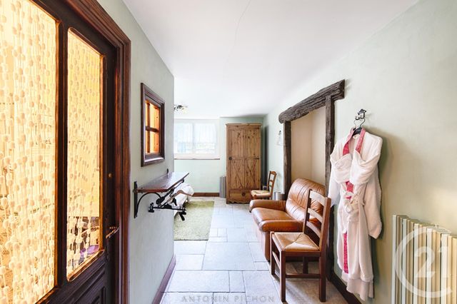 Maison à vendre - 10 pièces - 300 m2 - Hede Bazouges - 35 - BRETAGNE