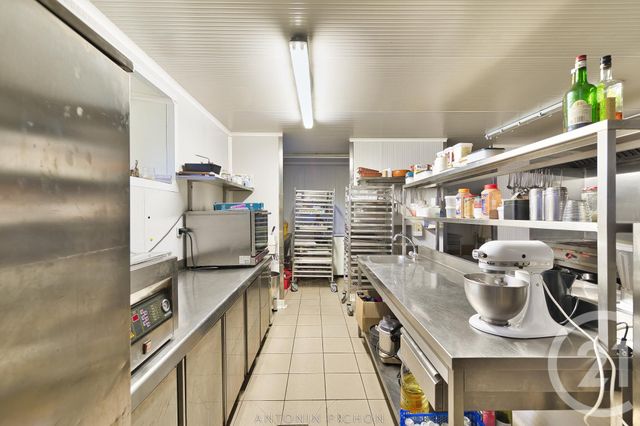 Maison à vendre - 10 pièces - 300 m2 - Hede Bazouges - 35 - BRETAGNE