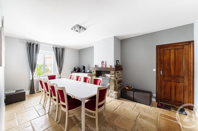 Maison à vendre - 10 pièces - 300 m2 - Hede Bazouges - 35 - BRETAGNE