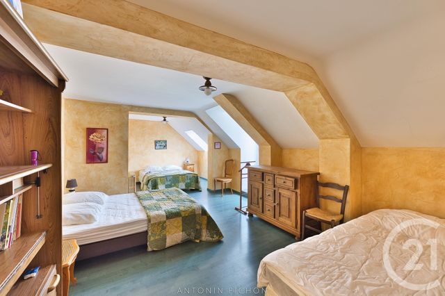 Maison à vendre - 10 pièces - 300 m2 - Hede Bazouges - 35 - BRETAGNE