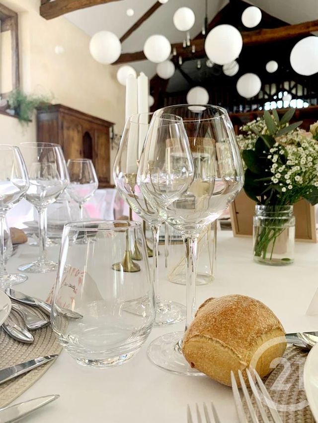 Maison à vendre - 10 pièces - 300 m2 - Hede Bazouges - 35 - BRETAGNE