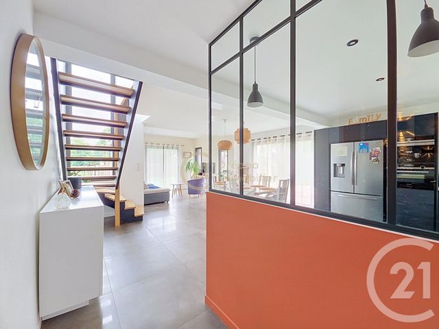 Maison &agrave; vendre - 7 pi&egrave;ces - 130 m2 - Bonnemain - 35 - BRETAGNE