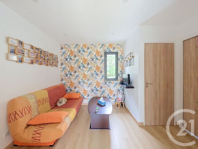 Maison &agrave; vendre - 7 pi&egrave;ces - 130 m2 - Bonnemain - 35 - BRETAGNE