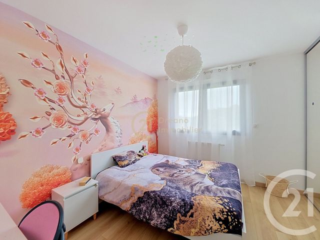 Maison &agrave; vendre - 7 pi&egrave;ces - 130 m2 - Bonnemain - 35 - BRETAGNE