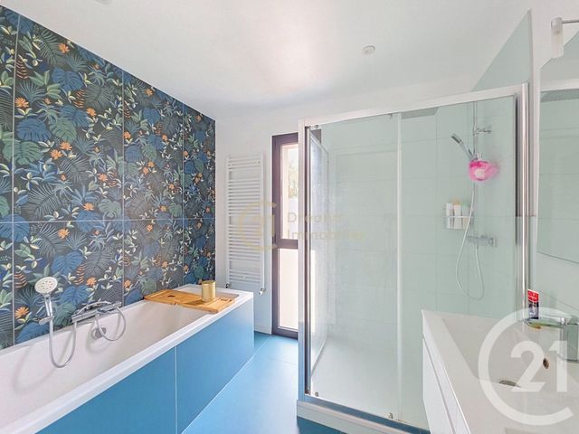Maison &agrave; vendre - 7 pi&egrave;ces - 130 m2 - Bonnemain - 35 - BRETAGNE