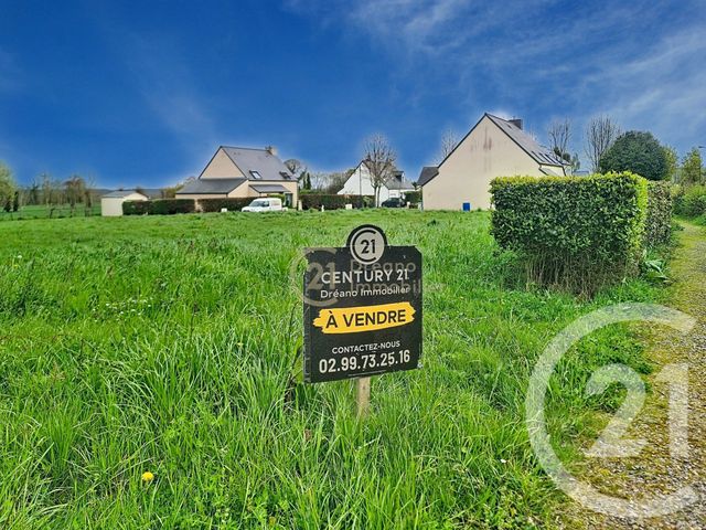 Terrain à vendre DINGE