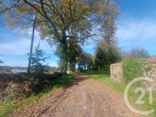 Maison à vendre - 9 pièces - 250 m2 - Hede Bazouges - 35 - BRETAGNE