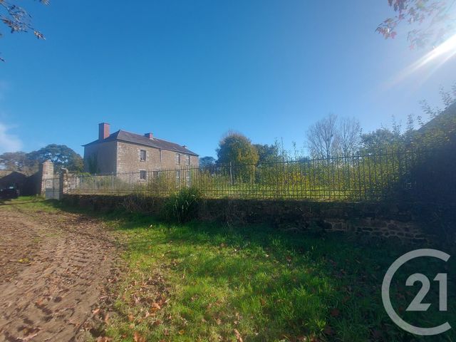 Maison à vendre - 9 pièces - 250 m2 - Hede Bazouges - 35 - BRETAGNE