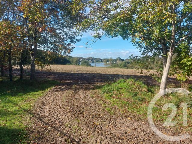 Maison à vendre - 9 pièces - 250 m2 - Hede Bazouges - 35 - BRETAGNE