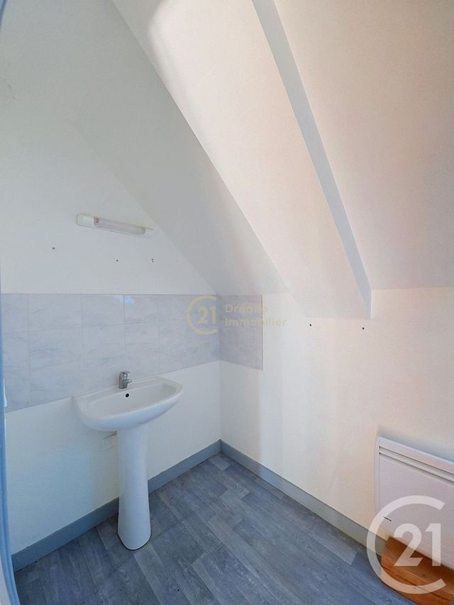 Maison &agrave; vendre - 3 pi&egrave;ces - 94 m2 - Noyal Sous Bazouges - 35 - BRETAGNE