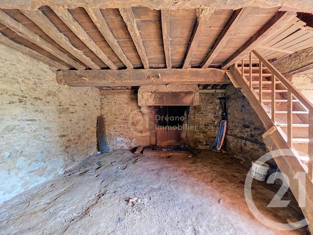 Maison &agrave; vendre - 3 pi&egrave;ces - 94 m2 - Noyal Sous Bazouges - 35 - BRETAGNE